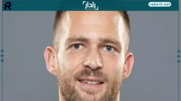 نيكولاس أوربيك ينضم كمحلل أداء جديد في جهاز توروب بالأهلي